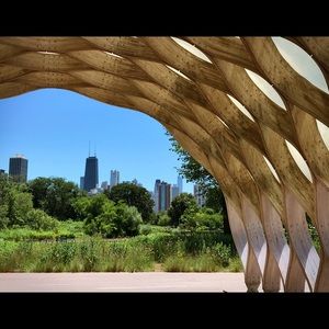 Meet your Posher, Conrad